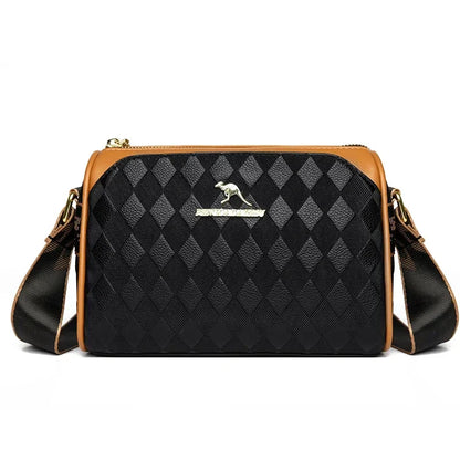 Ledertasche Clarisse