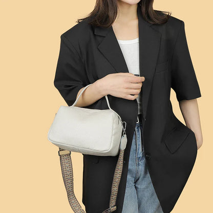 Damen-Ledertasche - Mirabel