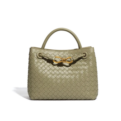 Mittelgroße Tote-Tasche Allegra