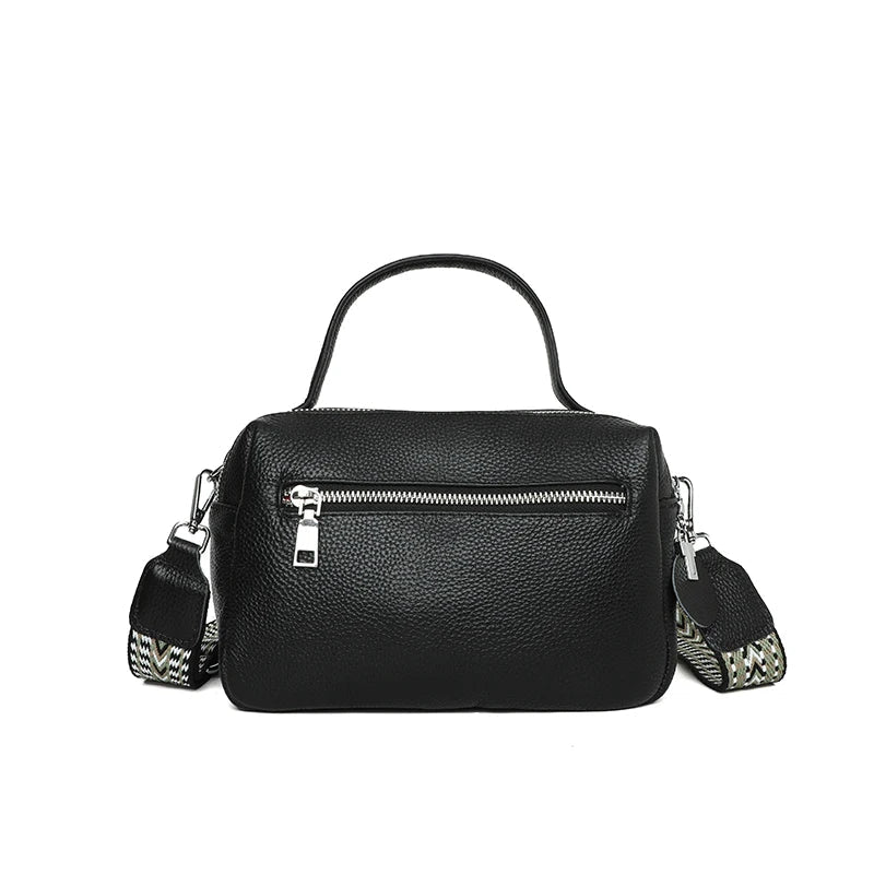 Damen-Ledertasche - Mirabel