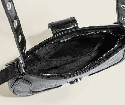 Crossbody-Tasche Heloísa