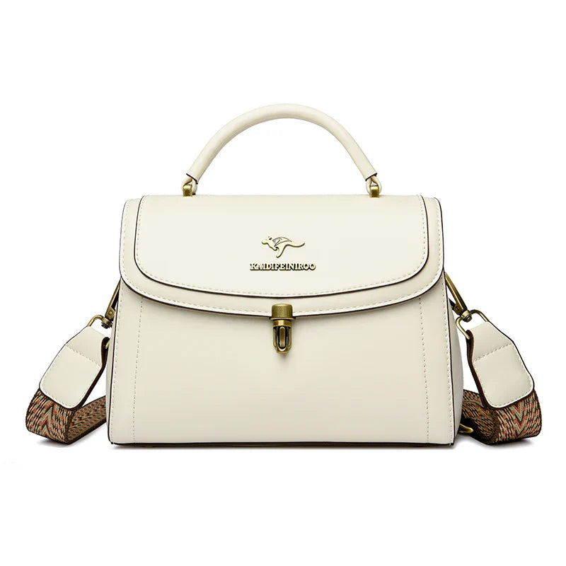 Tasche aus Echtleder - Venis