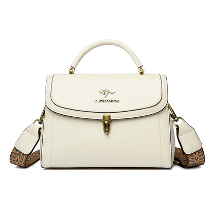 Tasche aus Echtleder - Venis