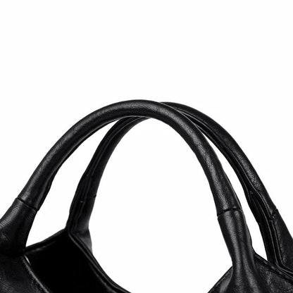 Tasche aus Echtleder - Vitória
