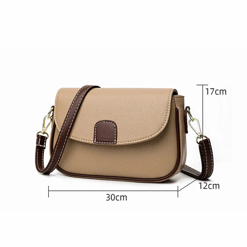 Ledertasche - Nerina
