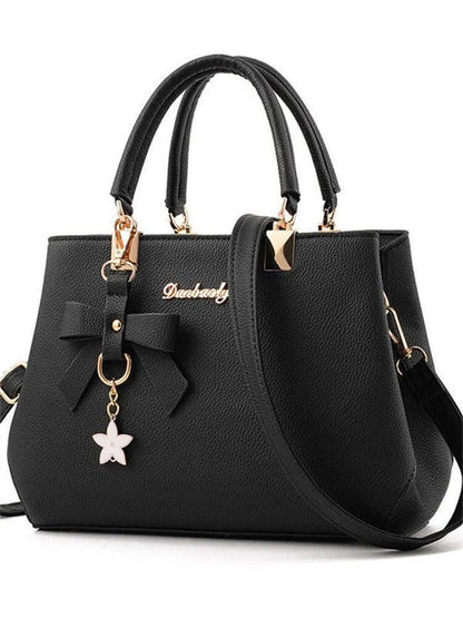 Ledertasche - Estrela