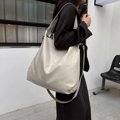 Tasche aus Echtleder - Veronica