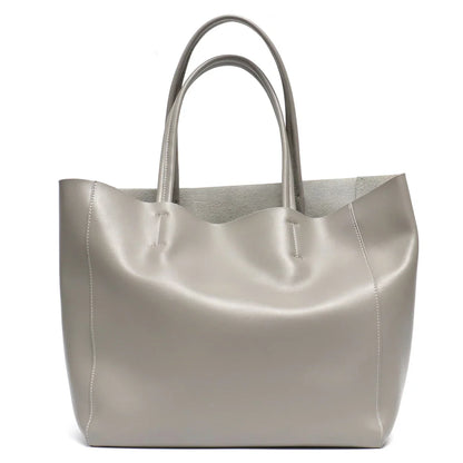 Echtledertasche - Kassia