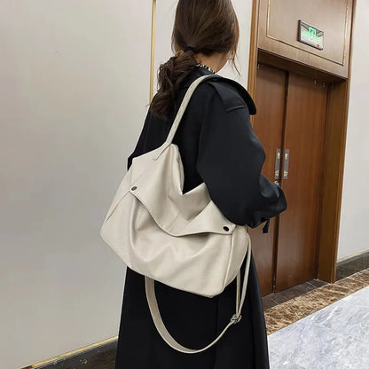 Tasche aus Echtleder - Lua