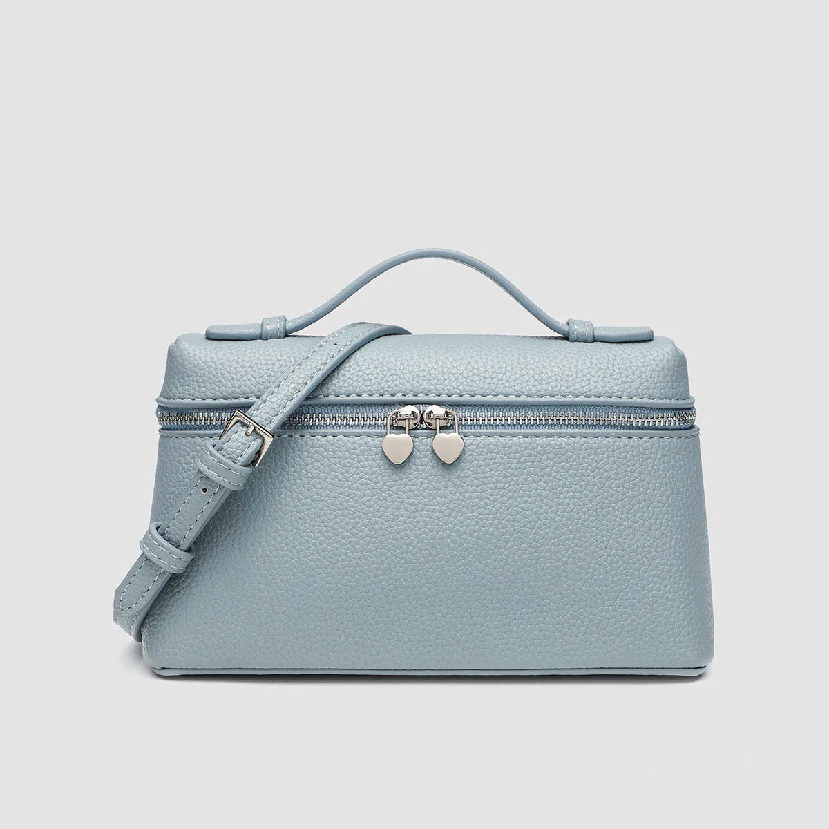 Tasche aus Echtleder - Éloise