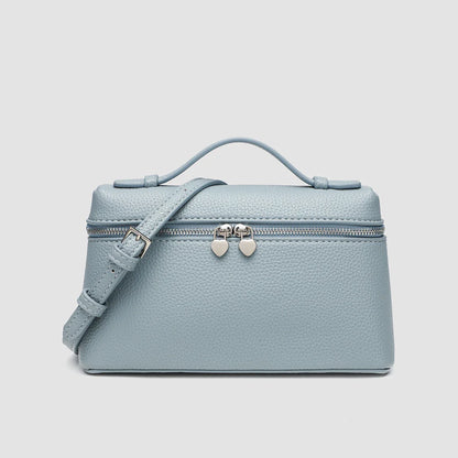 Tasche aus Echtleder - Éloise