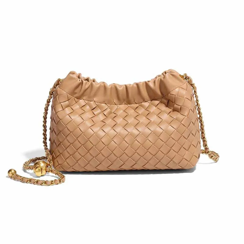 Geflochtene Tasche Thais