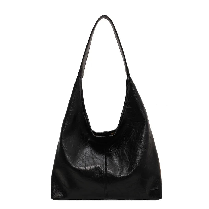 Tasche aus Echtleder - Erica