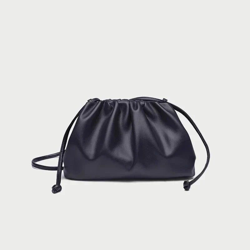 Kleine Pouch-Tasche Valentina