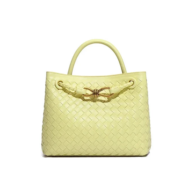 Mittelgroße Tote-Tasche Allegra