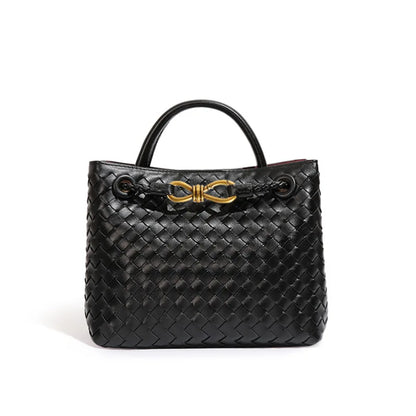Mittelgroße Tote-Tasche Allegra