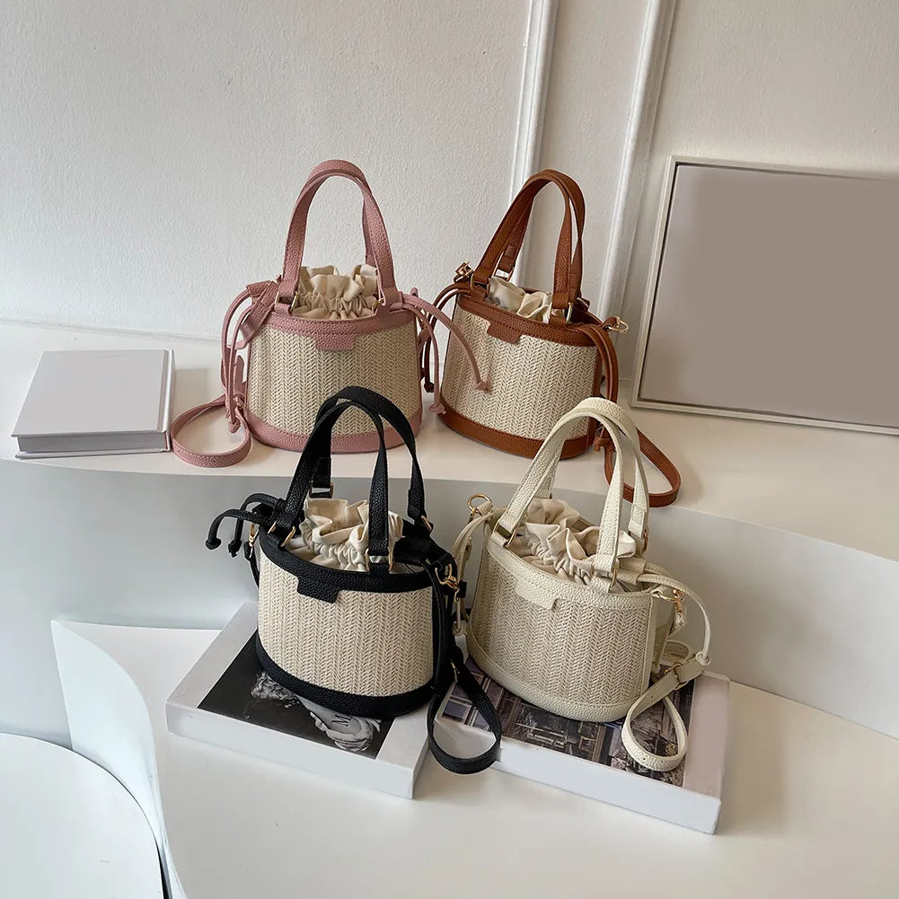 Strohtasche Rita
