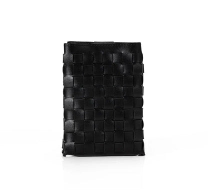 Geflochtene Handytasche Juliette