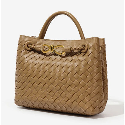 Mittelgroße Tote-Tasche Allegra