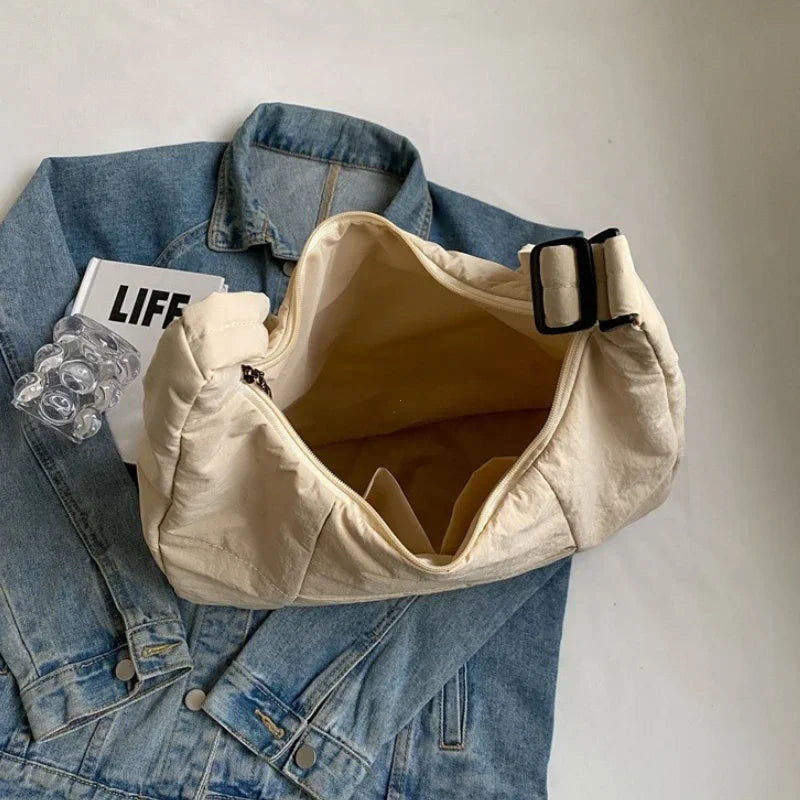 Messenger-Tasche - Véda