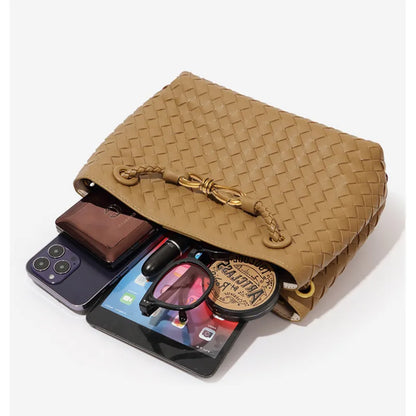 Mittelgroße Tote-Tasche Allegra