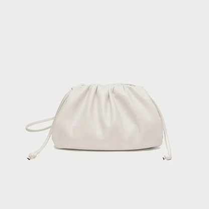 Kleine Pouch-Tasche Valentina