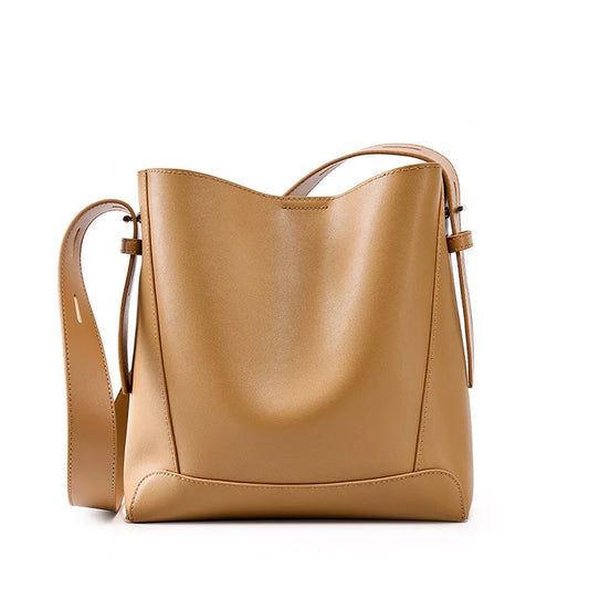 Damentasche aus Echtleder - Penélope