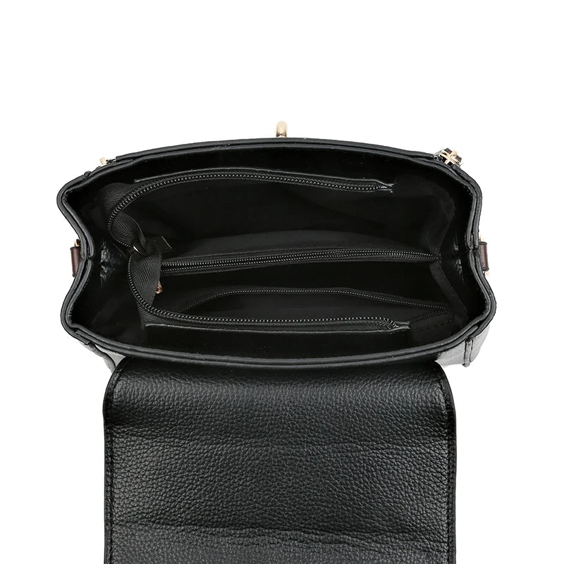 Tasche aus Echtleder - Lexus
