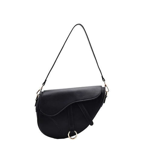 Tasche aus Echtleder - Sorelle
