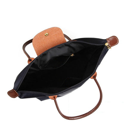 Schultertasche Long - Amari