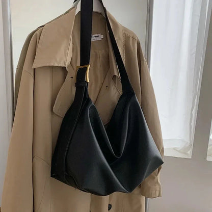 Tasche aus Echtleder - Mirá