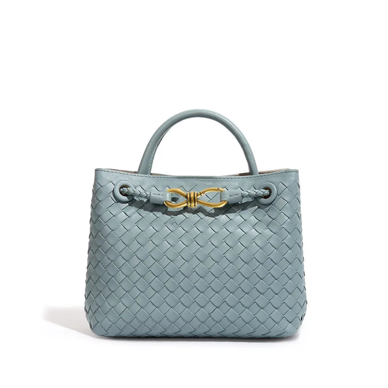 Mittelgroße Tote-Tasche Allegra