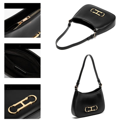 Echtledertasche - Chevalier
