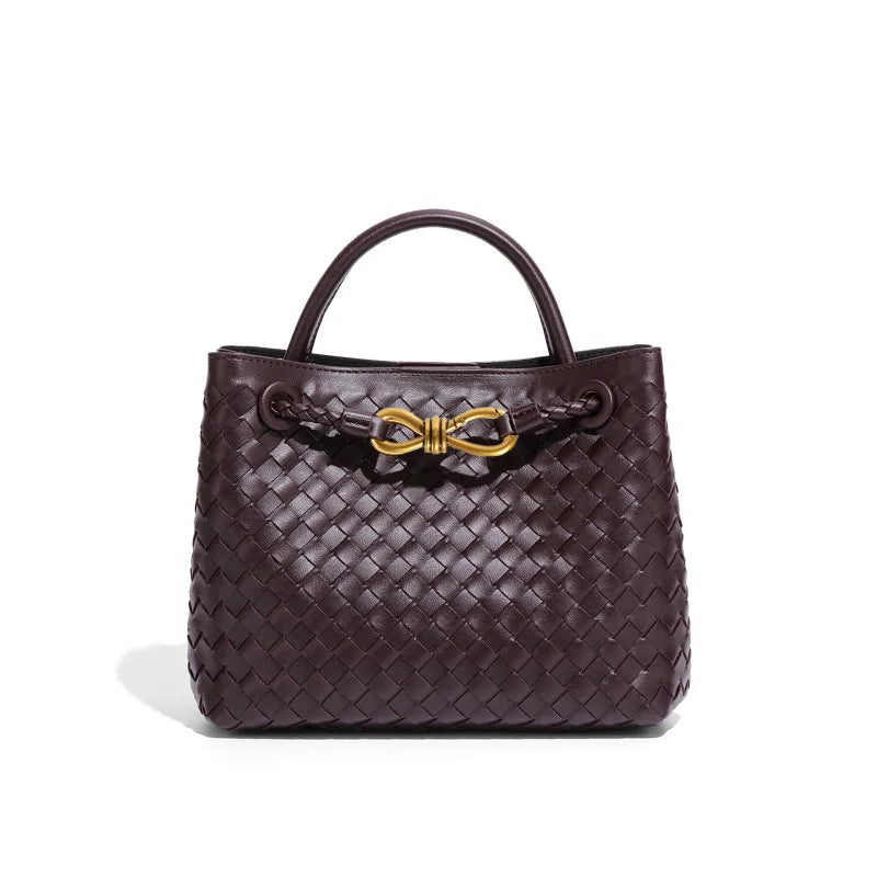 Mittelgroße Tote-Tasche Allegra