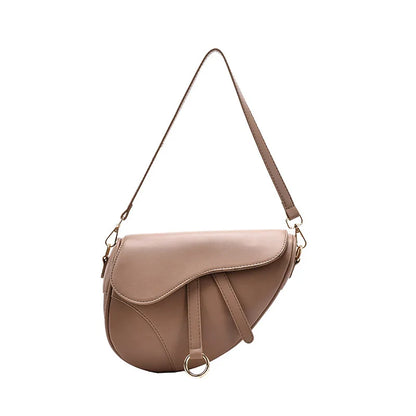 Tasche aus Echtleder - Sorelle
