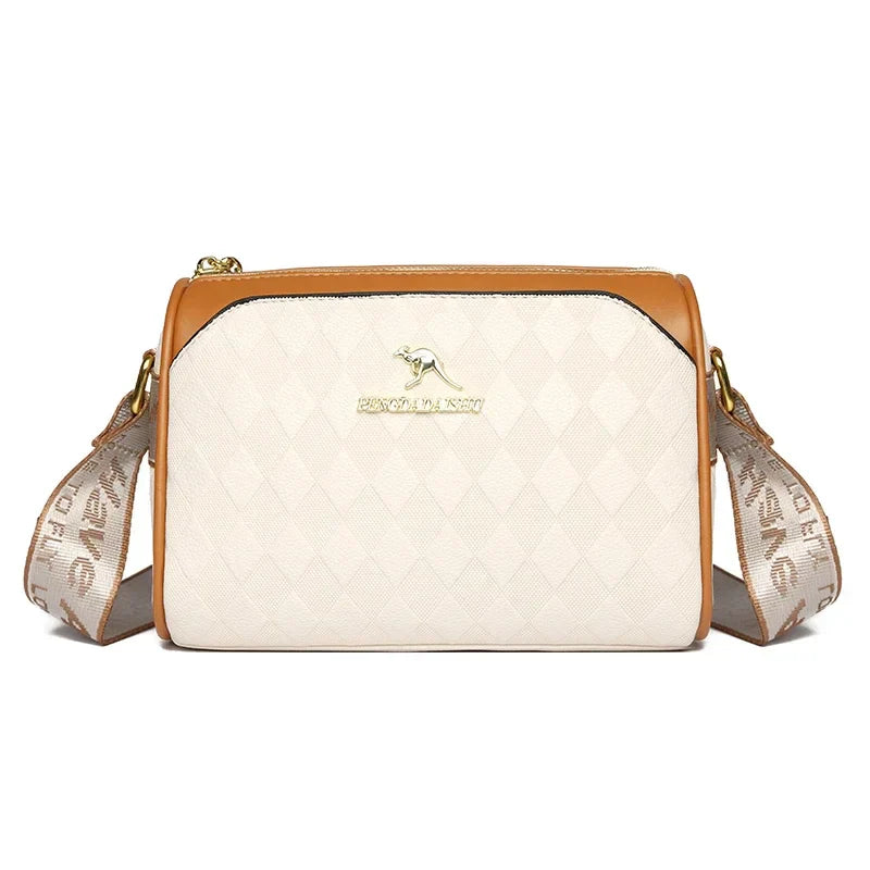 Ledertasche Clarisse