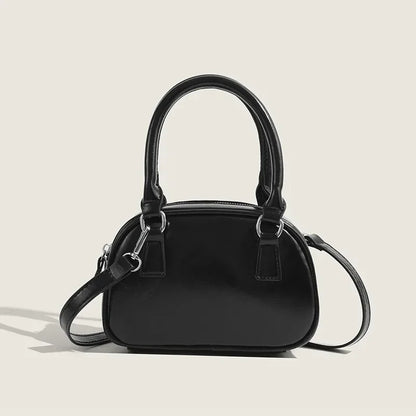 Damen-Ledertasche - Évia
