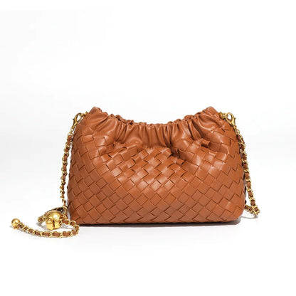 Geflochtene Tasche Thais