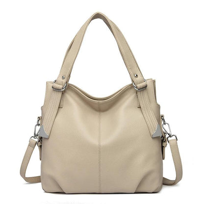 Tasche aus Echtleder - Daisy