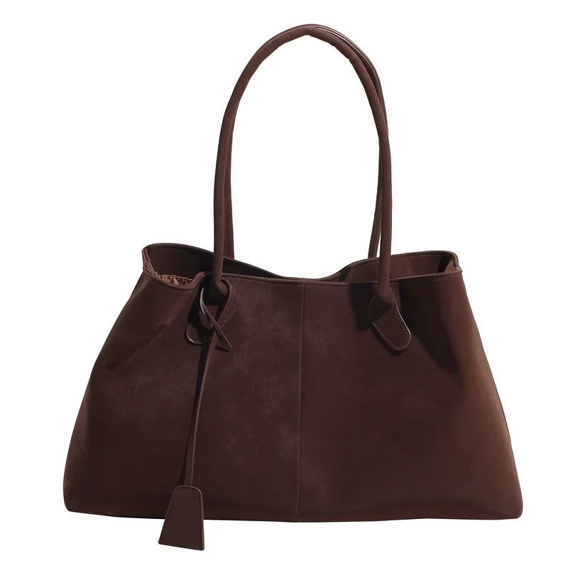 Wildledertasche - Zarine