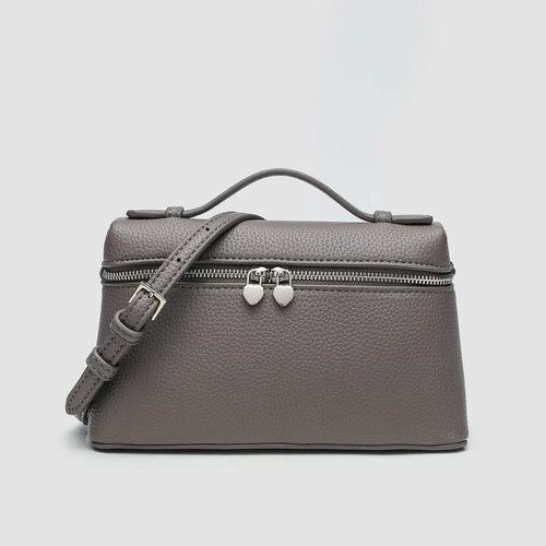 Tasche aus Echtleder - Éloise