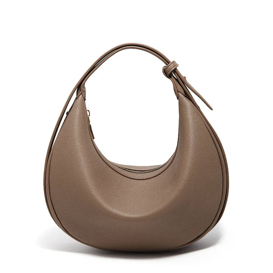 Tasche aus Echtleder - Ivy
