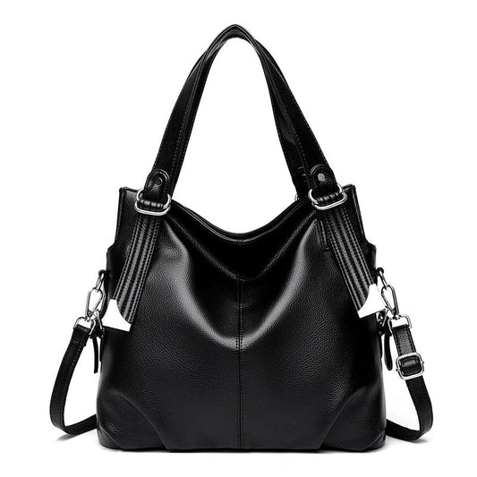 Tasche aus Echtleder - Daisy