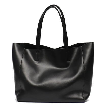 Tasche aus Echtleder - Kassia
