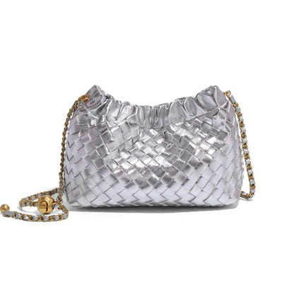 Geflochtene Tasche Thais