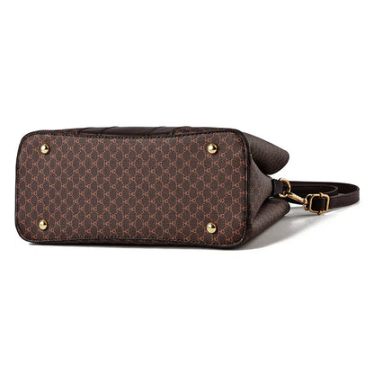 Tasche aus Echtleder - Linua