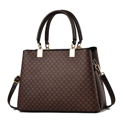 Tasche aus Echtleder - Linua