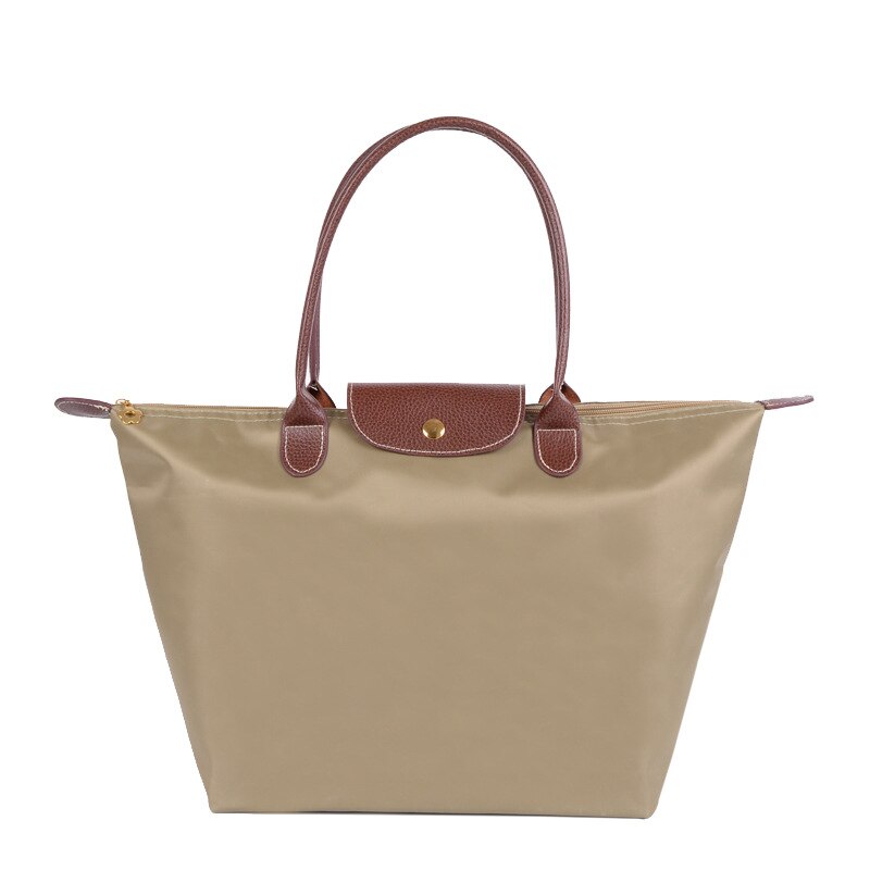 Schultertasche Long - Amari