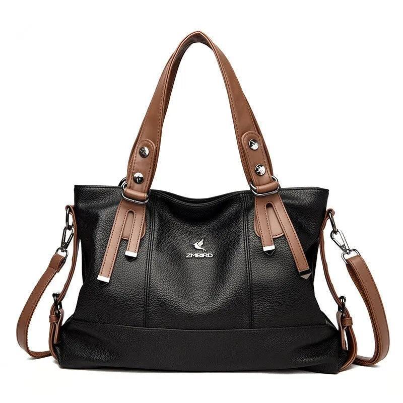 Tasche aus Echtleder - Anne Country