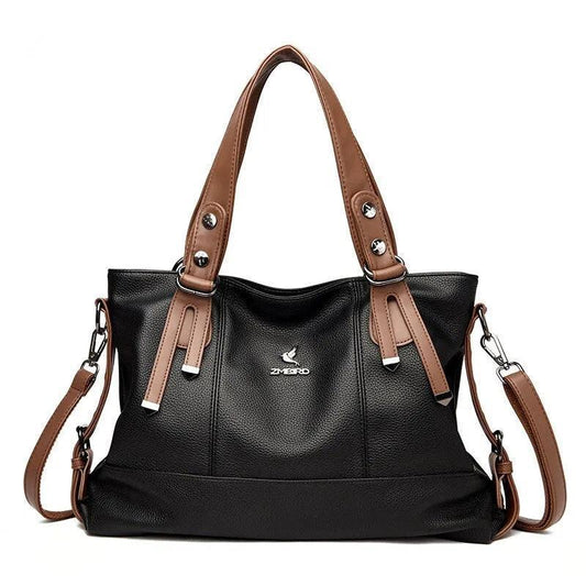Tasche aus Echtleder - Anne Country